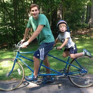 Meet your Posher, Bobby